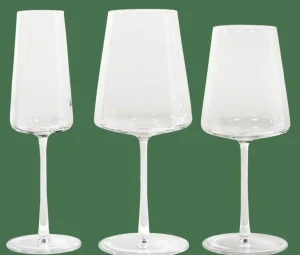 CASA POWER Copa De Cava 24 CL Transparente> Copas De Vino | Copas De Champán