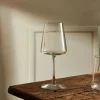CASA POWER Copa De Vino 40 CL Transparente> Copas De Vino