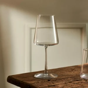 CASA POWER Copa De Vino 52 CL Transparente> Copas De Vino