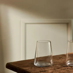CASA POWER Vaso 38 CL Transparente> Copas De Vino | Vasos De Agua