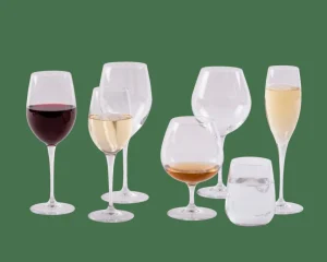 CASA PREMIUM Copa De Agua 43 CL> Copas De Vino | Vasos De Agua