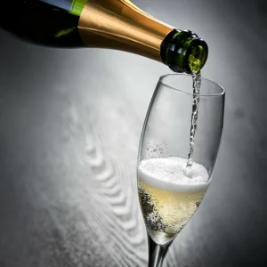 CASA PREMIUM Copa De Cava 26 CL> Copas De Champán