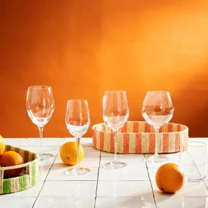 CASA PREMIUM Copa De Vino 33 CL> Copas De Vino