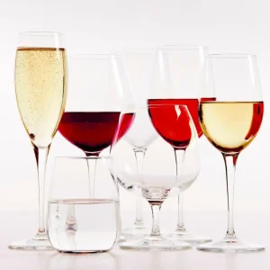 CASA PREMIUM Copa De Vino 33 CL> Copas De Vino