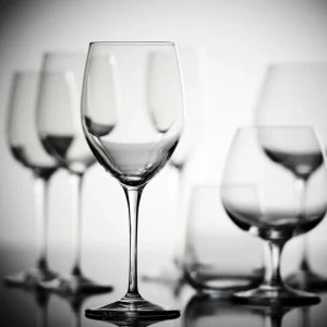 CASA PREMIUM Copa De Vino 33 CL> Copas De Vino
