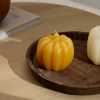 CASA PUMPI Vela Amarillo> Halloween | Otoño