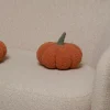 CASA PUMPKIN Cojín Naranja> Halloween | Otoño