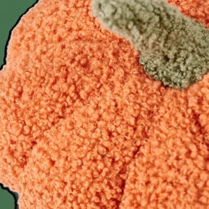 CASA PUMPKIN Cojín Naranja> Halloween | Otoño