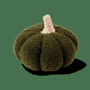 CASA PUMPKIN Cojín Verde> Halloween | Otoño