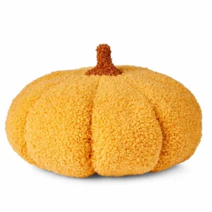 CASA PUMPKIN Led Portavelas Terracota> Soprortes Para Velitas | Halloween