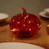CASA PUMPKIN Lámpara Decorativa Naranja> Halloween | Otoño