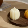 CASA PUMPKIN Vela Marfil> Otoño | Halloween