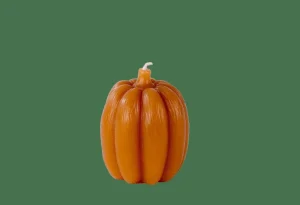 CASA PUMPKIN Vela Marrón> Halloween | Otoño