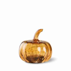 CASA PUMPKIN Vela Naranja> Halloween | Otoño