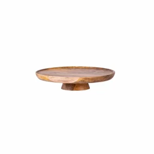 CASA PURE LUXURY Bajoplato Natural> Platos Decorativos | Fuentes Para Servir