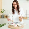 CASA PURE LUXURY Bandeja Natural> Fuentes Para Servir