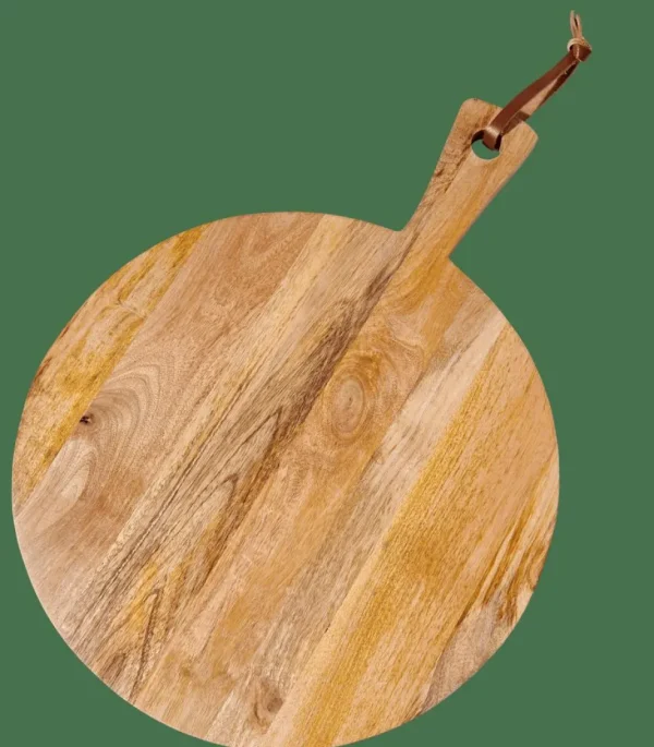 CASA PURE LUXURY Bandeja Natural> Fuentes Para Servir