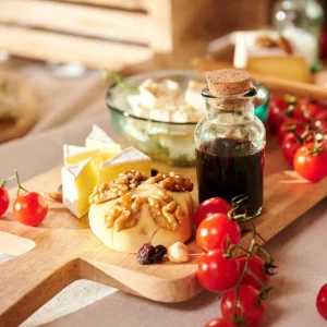 CASA PURE LUXURY Bandeja Natural> Fuentes Para Servir