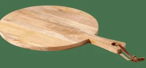 CASA PURE LUXURY Bandeja Natural> Fuentes Para Servir