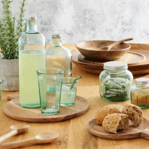 CASA PURE LUXURY Cuenco Natural> Cuencos | Fuentes Para Servir