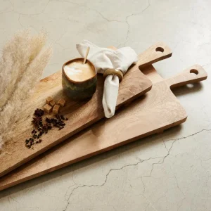 CASA PURE LUXURY Plato Natural> Platos