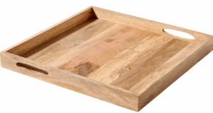 CASA PURE LUXURY Plato Natural> Platos