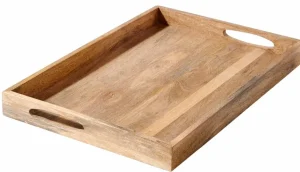 CASA PURE LUXURY Plato Natural> Platos