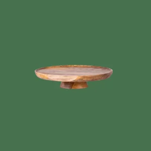 CASA PURE LUXURY Soporte Para Pastel Natural> Fuentes Para Servir