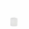 CASA PURE RUSTIC Vela Blanco> Velas