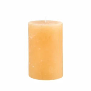 CASA PURE RUSTIC Vela Blanco> Velas