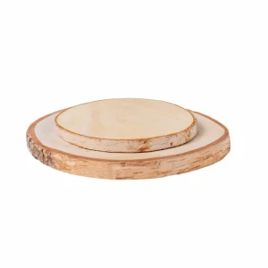 CASA PURE RUSTIC Vela Blanco> Velas