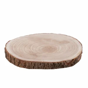 CASA PURE RUSTIC Vela Blanco> Velas