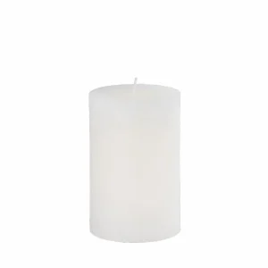 CASA PURE RUSTIC Vela Gris> Velas