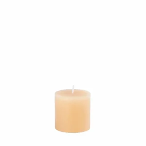 CASA PURE RUSTIC Vela Gris> Velas