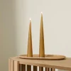 CASA PYRAMID Vela Verde> Velas