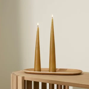 CASA PYRAMID Vela Verde> Velas