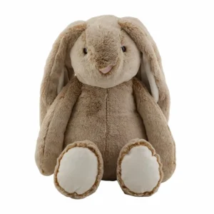 CASA RABBIT Peluche Beis> Kids