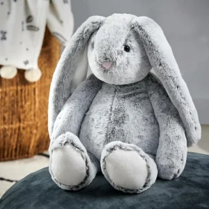 CASA RABBIT Peluche Beis> Kids
