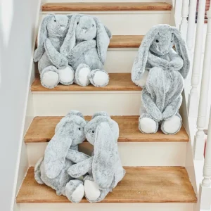 CASA RABBIT Peluche Beis> Kids