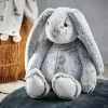 CASA RABBIT Peluche Gris> Kids
