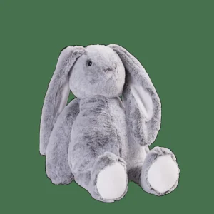 CASA RABBIT Peluche Gris> Kids