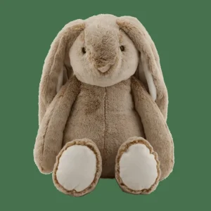 CASA RABBIT Peluche Gris> Kids
