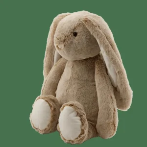 CASA RABBIT Peluche Gris> Kids