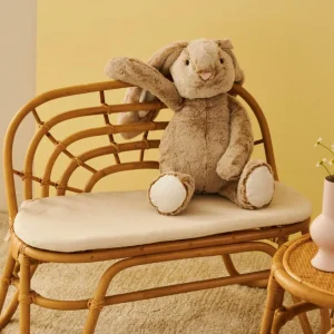 CASA RABBIT Peluche Gris> Kids