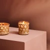 CASA RAFFI Vela Crema> Velas