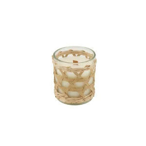 CASA RAFFI Vela Crema> Velas