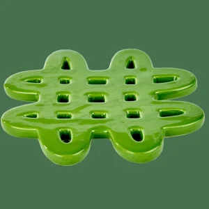 CASA RASTOR Salvamanteles Verde> Instrumentos De Cocina