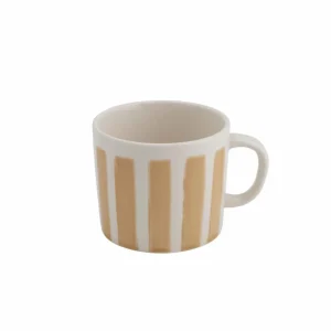 CASA RAYO Taza Azul> Tacitas
