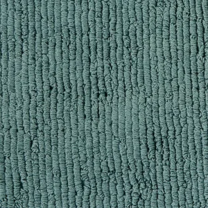 CASA RECYCLE Alfombra De Baño 70x120 Aguamarina> Alfombras De Baño