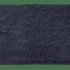 CASA RECYCLE Alfombra De Baño 60x60 Antracita> Alfombras De Baño
